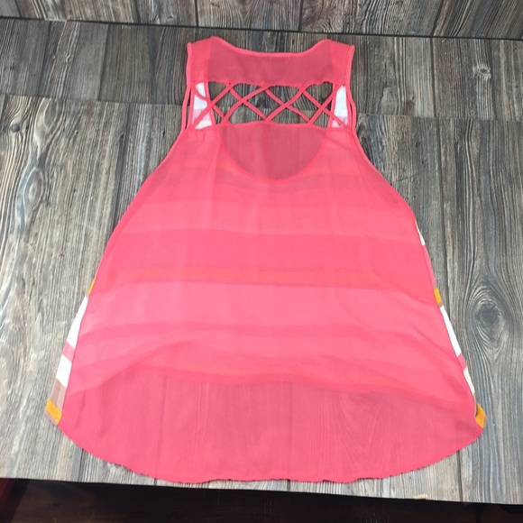 Wet Seal Blouse Beautiful Condition Size Large - Picture 6 of 8